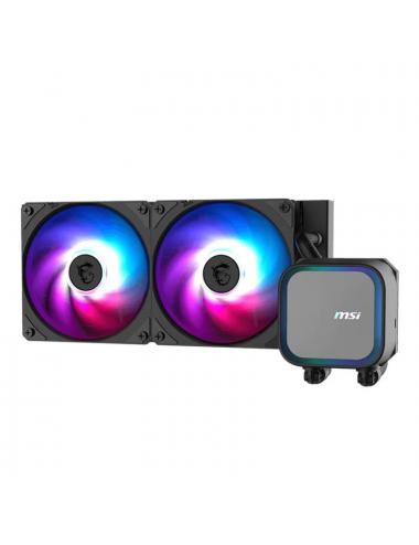 Msi refrigeracion liquida a13 240