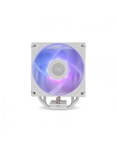 Nox hummer r-400 argb blanco