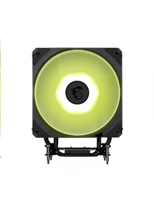 Msi ventilador mag corefrozr aa13 12cm negro