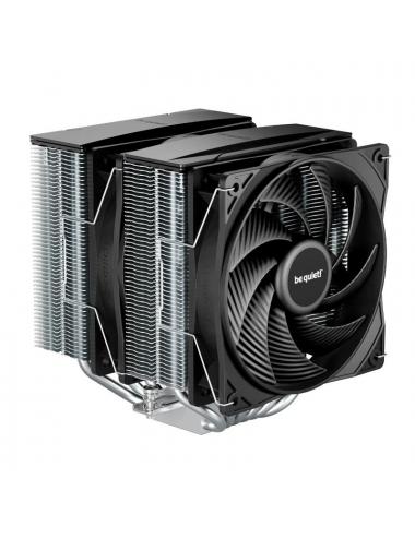 Be quiet! ventilador pure rock pro 3