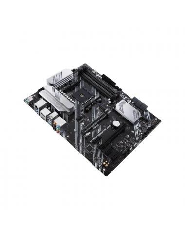 Asus placa base prime b550-plus atx am4