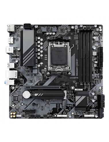 Gigabyte placa base b650m d3hp am5