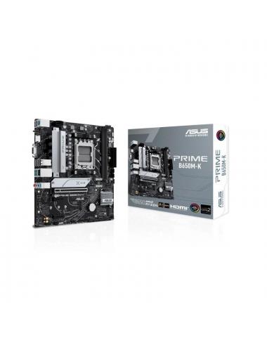 Asus placa base prime b650m-k matx am5