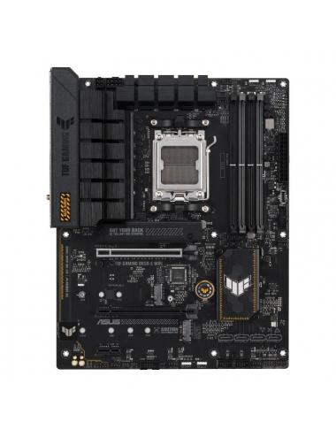 Asus placa base tuf gaming b650-e wifi atx am5