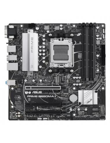 Asus placa base prime b650m-a ii-csm matx am5