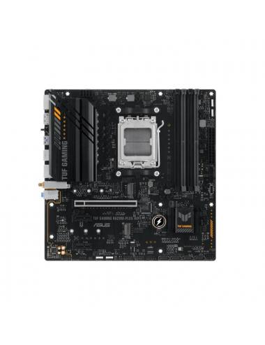 Asus placa base tuf gaming a620m-plus wif matx am5