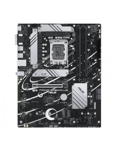 Asus placa base prime b760-plus ddr5 atx 1700