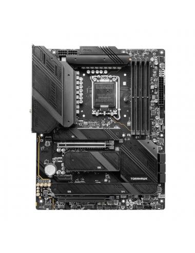 Msi placa base mag z790 tomahawk wifi ddr5 1700