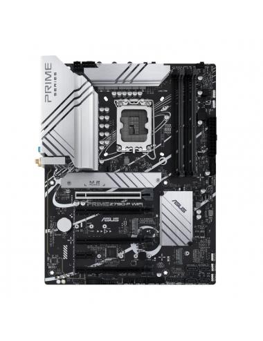 Asus placa base prime z790-p wifi ddr5 atx 1700