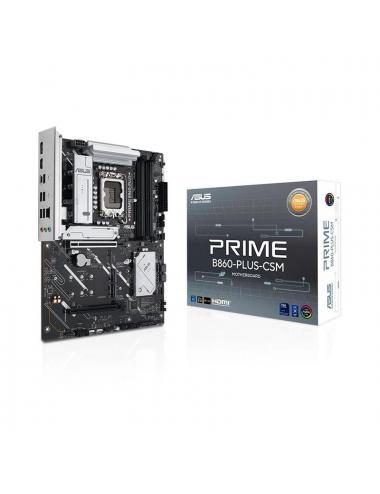 Asus placa base prime b860-plus-csm atx 1851
