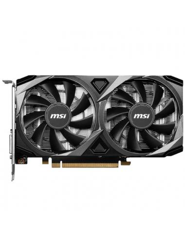 Msi vga nvidia rtx 3050 ventus 2x xs 8g oc