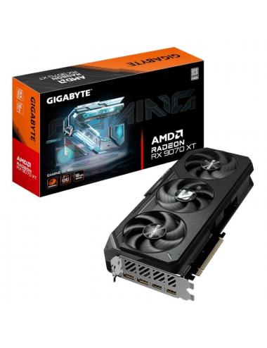 Gigabyte vga amd rx9070 xt gaming oc 16gb