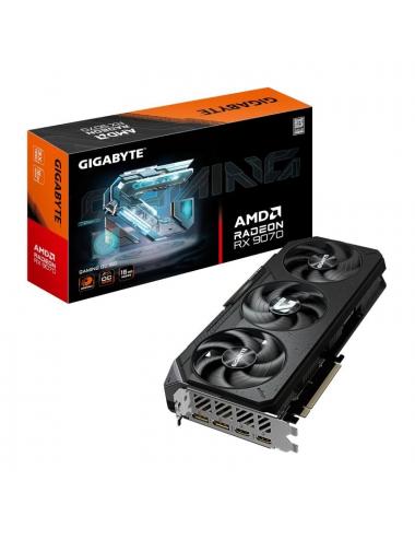 Gigabyte vga amd rx 9070 gaming oc 16gb