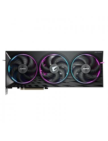 Gigabyte vga amd rx 9070xt aorus e 16gb