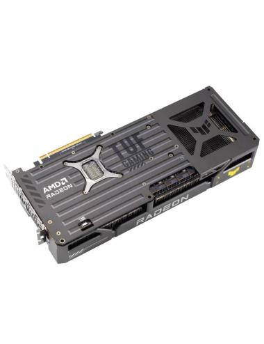 Asus vga amd tuf rx 9070xt o16g gaming ddr6