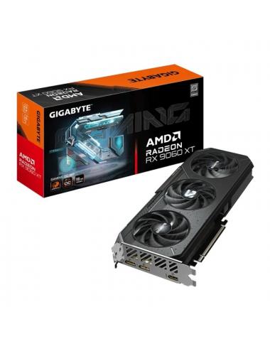 Gigabyte vga amd rx 9060xt gaming oc 16gb