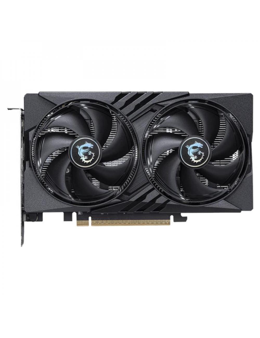 Msi vga nvidia rtx 5050 8g gaming oc ddr6