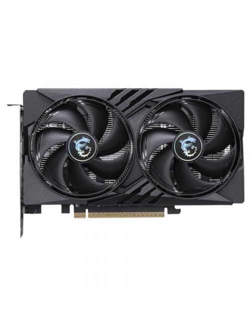 Msi vga nvidia rtx 5050 8g gaming oc ddr6