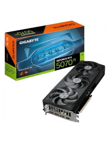 Gigabyte vga nvidia rtx 5070 ti eagle oc 16gb ddr7