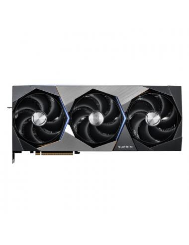 Msi vga nvidia rtx 5080 gaming suprim 16gb ddr7