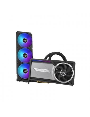 Asus vga nvidia rtx 5090 rog astral lc 32gb ddr7