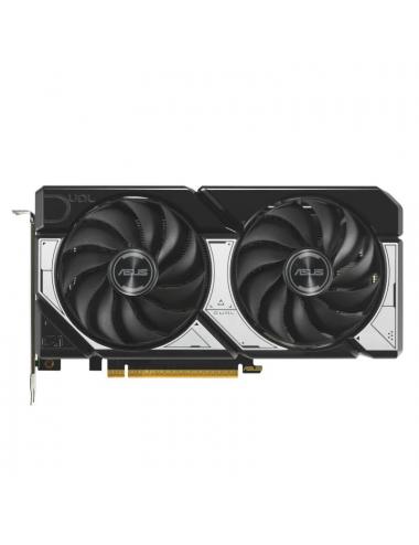 Asus vga nvidia dual rtx 5060 o8g 8gb ddr7