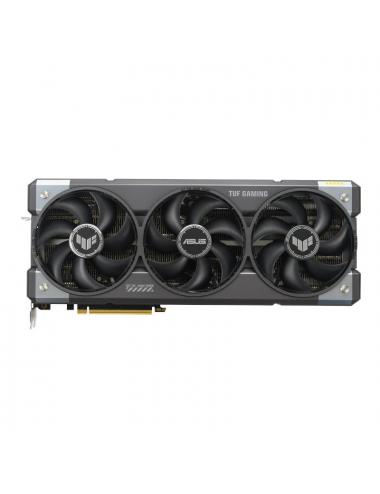 Asus vga nvidia tuf rtx 5090 o32g gaming 32g ddr7