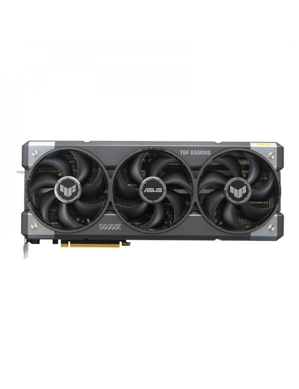 Asus vga nvidia tuf rtx 5090 o32g gaming 32g ddr7