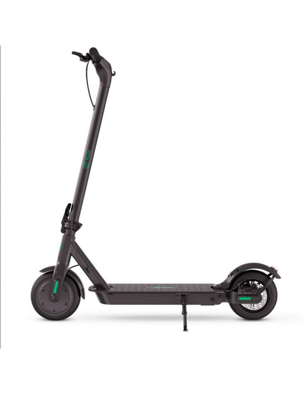 Youin patin electrico l2 8.5" 350w negro