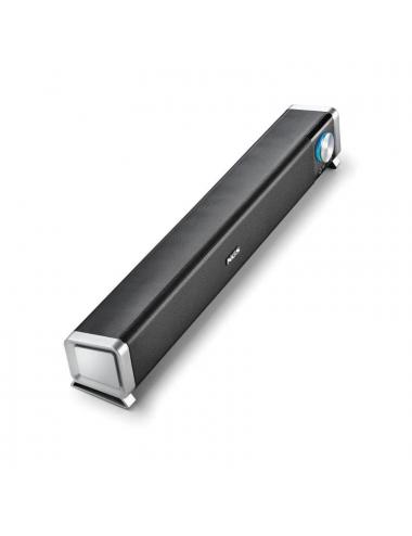 Ngs barra de sonido pc inal疥brica 200w bt
