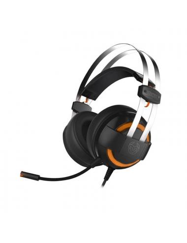 Krom auricular gaming kode 7.1 virtual
