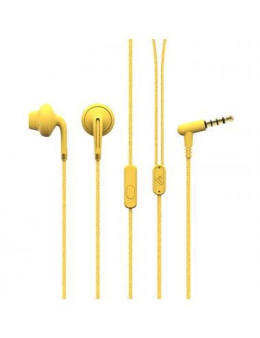 Energy sistem aur+mic in ear style 2+ vanilla