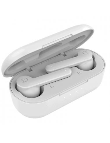 Hiditec auricular vesta blanco wireless game mode