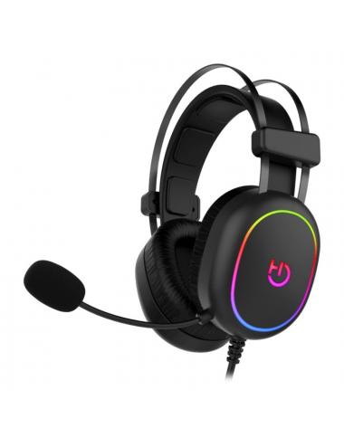 Hiditec auricular gaming erys argb