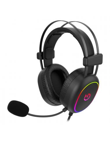 Hiditec auricular gaming erys argb