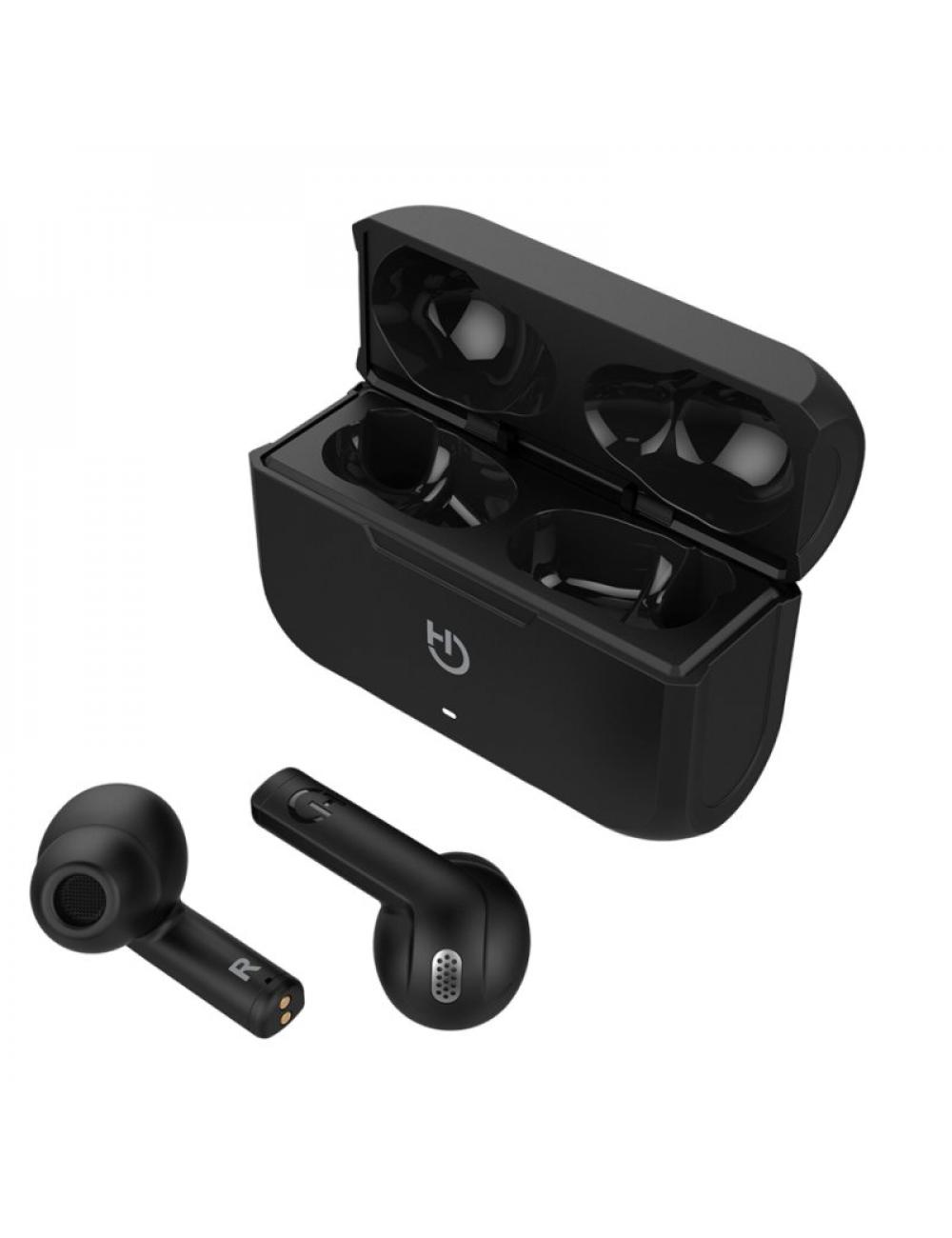 Hiditec auricular fenixblack true wireless earbuds
