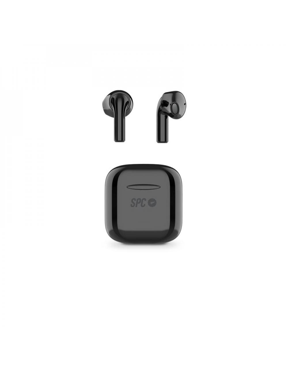 Spc 4615n zyon pro auric+mic inalamb. bt5.0 ipx4