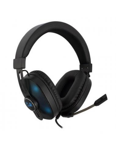 Ewent auricular pl3321 iluminaci led rgb