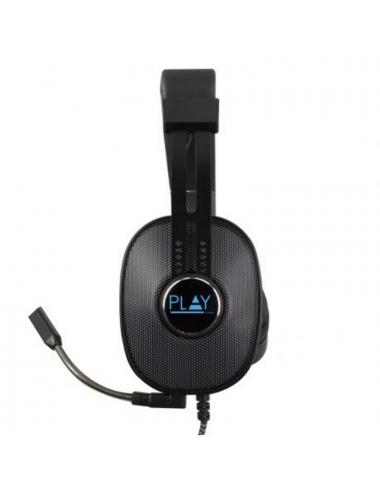 Ewent auricular pl3321 iluminaci led rgb
