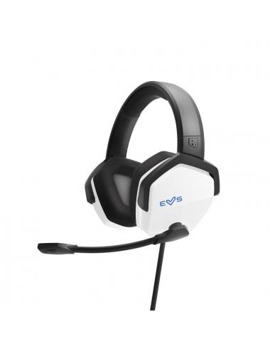 Energy sistem auricular gaming headset esg 3 white