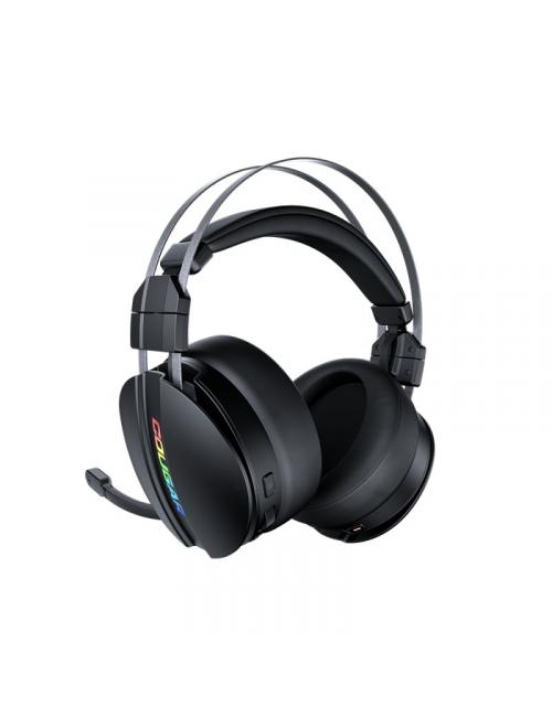 Cougar auriculares gaming omnes essential