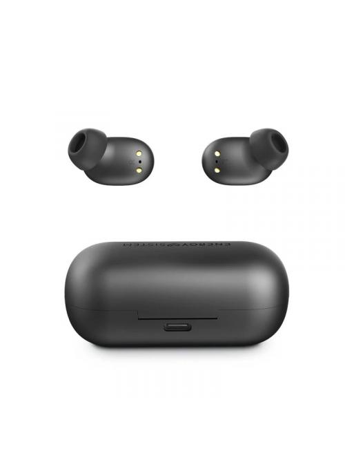 Energy sistem auriculares urban3 graphite bt 5.0