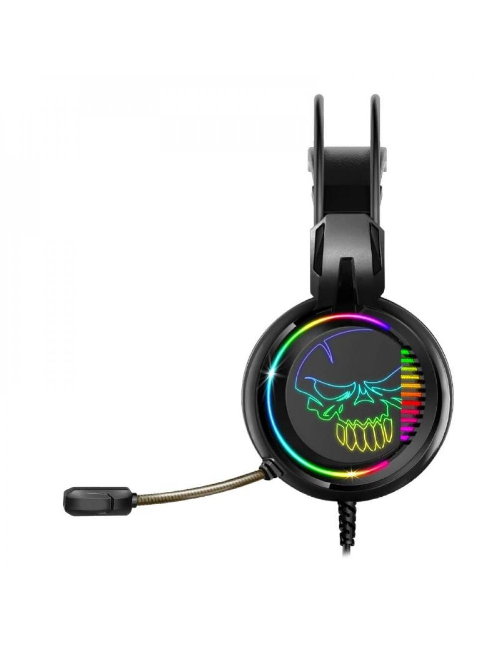 Spirit of gamer auricular elite h10 negro