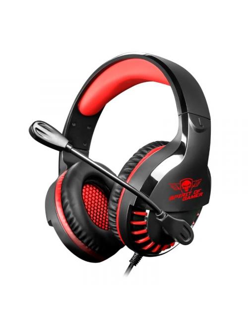 Spirit of gamer auricular pro h3 pc