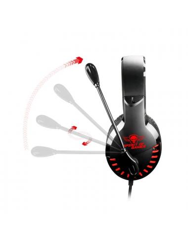 Spirit of gamer auricular pro h3 pc