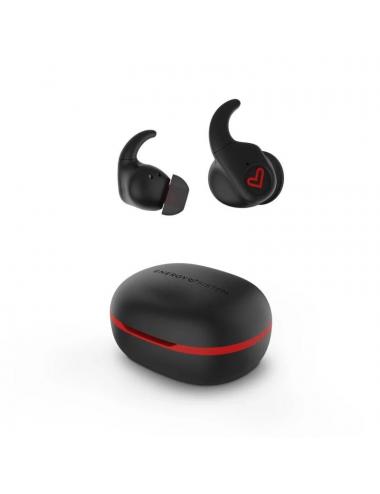 Energy sistem auriculares freestyle space negro
