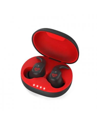 Energy sistem auriculares freestyle space negro