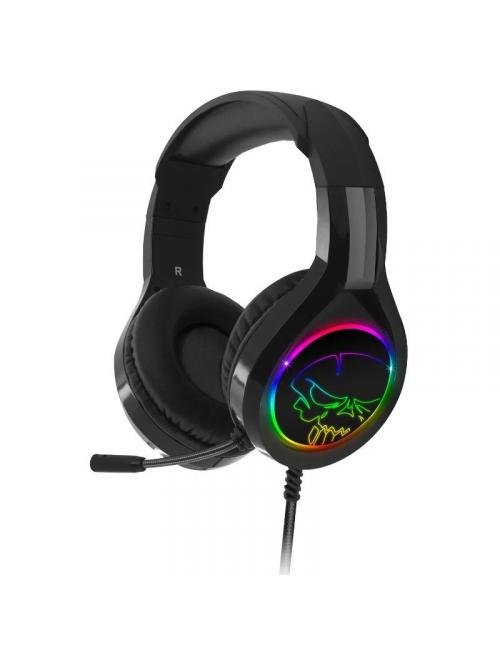 Spirit of gamer auricular pro-h8 black